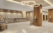 Туры в отель DoubleTree by Hilton Skopje