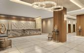 Туры в отель DoubleTree by Hilton Skopje