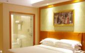 Туры в отель Vienna Hotel (Zhengzhou Xinzheng International Airport)