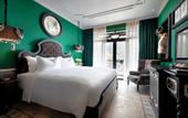 Туры в отель Hotel de la Coupole - MGallery