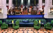 Туры в отель Hotel de la Coupole - MGallery