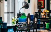 Туры в отель Hotel de la Coupole - MGallery