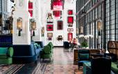 Туры в отель Hotel de la Coupole - MGallery