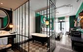 Туры в отель Hotel de la Coupole - MGallery