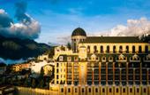 Туры в отель Hotel de la Coupole - MGallery