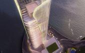 Туры в отель Le Meridien Xi'an, Chanba