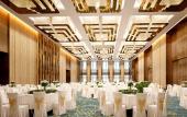 Туры в отель Le Meridien Xi'an, Chanba