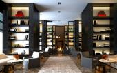 Туры в отель Le Meridien Xi'an, Chanba