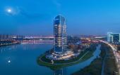 Туры в отель Le Meridien Xi'an, Chanba