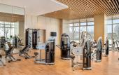 Туры в отель Le Meridien Xi'an, Chanba