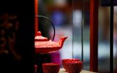 Туры в отель Le Meridien Xi'an, Chanba
