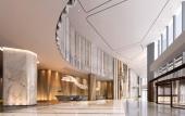 Туры в отель Le Meridien Xi'an, Chanba