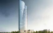 Туры в отель Le Meridien Xi'an, Chanba