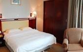Туры в отель Pantower International Hotel