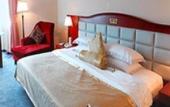 Туры в отель Pantower International Hotel
