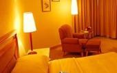 Туры в отель Pantower International Hotel