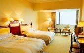 Туры в отель Pantower International Hotel