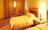 Туры в отель Pantower International Hotel