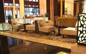 Туры в отель Taizhou International Jinling Hotel