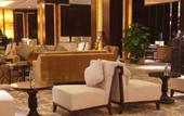 Туры в отель Taizhou International Jinling Hotel