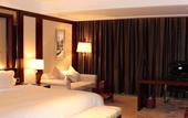 Туры в отель Taizhou International Jinling Hotel