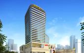 Туры в отель Wyndham Garden Wuxi Huishan