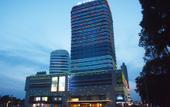 Туры в отель Wyndham Garden Wuxi Huishan
