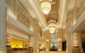 Туры в отель Wyndham Garden Wuxi Huishan