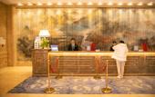 Туры в отель Wyndham Garden Wuxi Huishan