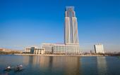 Туры в отель Zhongyuan International Hotel