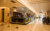 Туры в отель Zhongyuan International Hotel