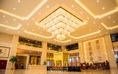 Туры в отель Zhongyuan International Hotel
