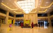 Туры в отель Zhongyuan International Hotel