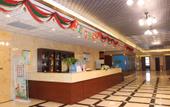 Туры в отель Zhongyuan International Hotel