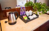 Туры в отель Zhongyuan International Hotel
