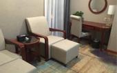 Туры в отель Zhongyuan International Hotel