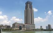 Туры в отель Zhongyuan International Hotel