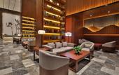 Туры в отель SSAW Boutique Hotel Wenzhou Meimei