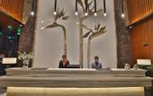 Туры в отель SSAW Boutique Hotel Wenzhou Meimei