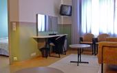 Туры в отель Sokos Hotel Bomba