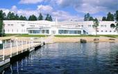 Туры в отель Sokos Hotel Bomba