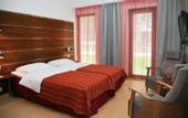 Туры в отель Sokos Hotel Bomba