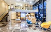 Туры в отель Atour Hotel (Liuquan Road, Zibo Hi-tech Zone)