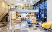 Туры в отель Atour Hotel (Liuquan Road, Zibo Hi-tech Zone)