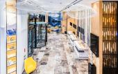 Туры в отель Atour Hotel (Liuquan Road, Zibo Hi-tech Zone)