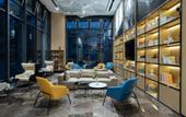 Туры в отель Atour Hotel (Liuquan Road, Zibo Hi-tech Zone)