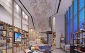 Туры в отель Atour Hotel (Liuquan Road, Zibo Hi-tech Zone)