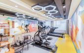 Туры в отель Atour Hotel (Liuquan Road, Zibo Hi-tech Zone)