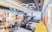 Туры в отель Atour Hotel (Liuquan Road, Zibo Hi-tech Zone)