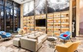 Туры в отель Atour Hotel (Liuquan Road, Zibo Hi-tech Zone)